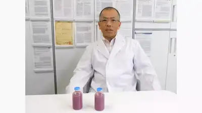 Japan introduces universal artificial blood that helps save lives; here’s how