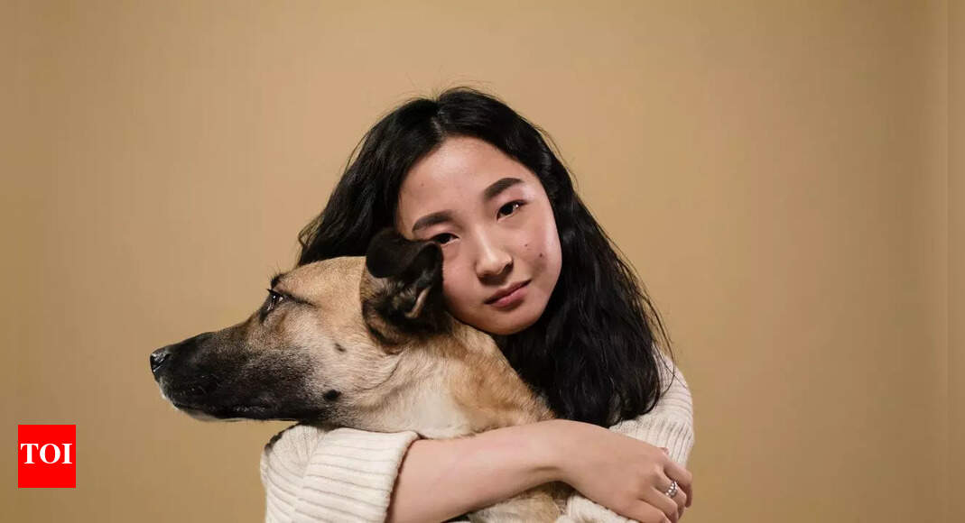 Why dog owners often look like their pets, as per science