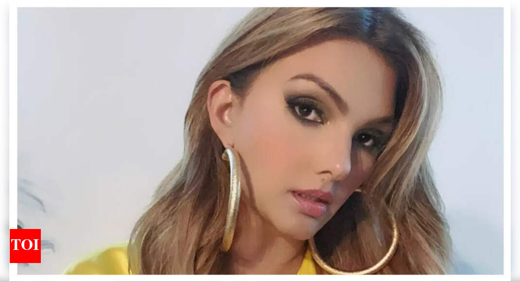 Somy Ali on supporting LGBTQIA+: You deserve safety and dignity