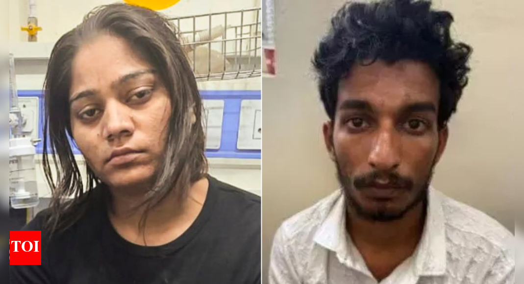 Honeymoon murder case: Raja's brother says Sonam and Raj trying to mislead probe, seeks narco test of duo