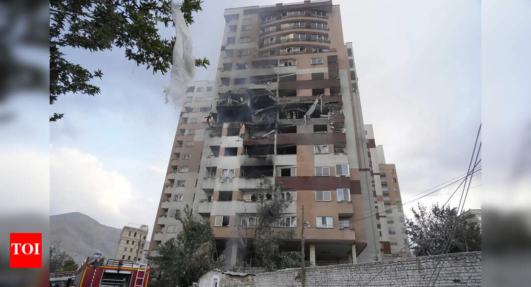 Israel strikes Iran: Netanyahu takes on 'Man of Peace' Trump; MAGA's moment of truth