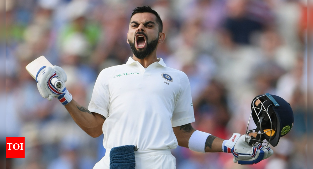 IND vs ENG: Top 5 best Test knocks by Indian batters in England