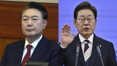  Can new president end 'revenge politics'?