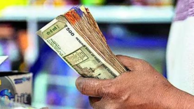 Rupee tumbles 55 paise to 86.07 against US dollar on oil spike, Israel-Iran conflict jolts markets; foreign fund outflows deepen