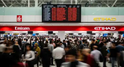  UAE flights cancelled to 9 destinations, see full list of affected routes and travel advisory