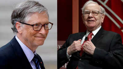 Bill Gates and Warren Buffett give credit to this ‘one word for’ for their success; it might change your life too