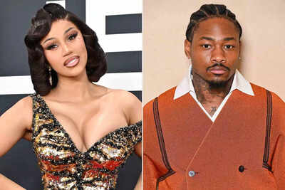 Did Stefon Diggs manifest Cardi B? Resurfaced video of the NFL star sparks frenzy among fans