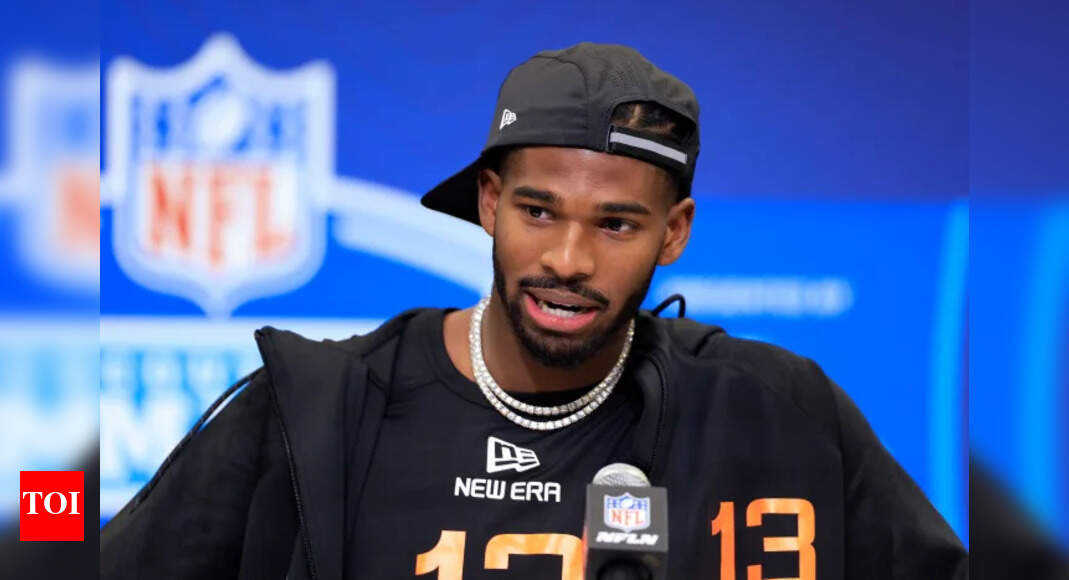 “He keeps getting better every day”: Kevin Stefanski on Shedeur Sanders’ early impact with the Browns
