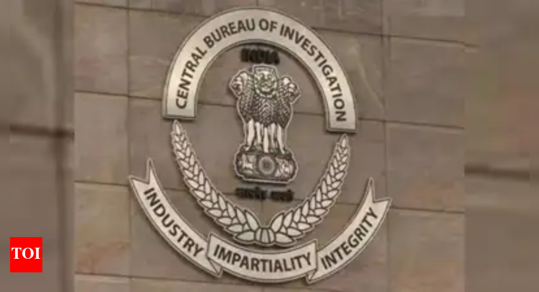 Visa scam crackdown: CBI charges 8 people in French Embassy fraud; Interpol Silver Notice issued to trace global assets