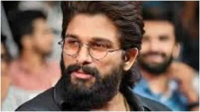 Allu Arjun in talks to play Shaktimaan; collaboration with director Basil Joseph - Reports