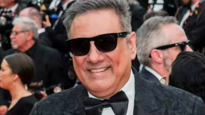 Popularity of red carpet shouldn't overshadow cinema: Boman Irani on Cannes Film Festival