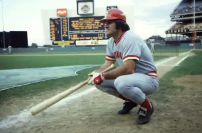 How Pete Rose’s all-in mentality clashes with modern load management