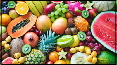 Gut issues, Diabetes or High BP? Ditch these fruits