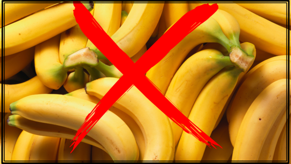 Fruits to avoid for Diabetes