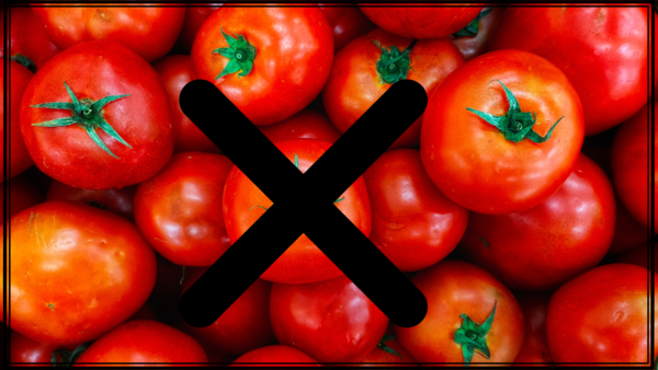 Fruits to avoid for Joint Pain