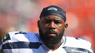 George Fant reunites with coach Aaron Whitecotton in Dallas Cowboys aiming to revive NFL career