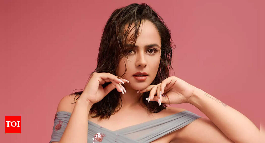 Prachi Tehlan sheds 18 kilos with an anti-inflammatory diet