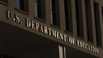 Tennessee files lawsuit against US Education Department over Hispanic-serving college grants – Times of India