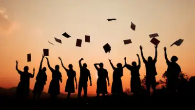 8 effective ways for students to build a personality that drives success – Times of India