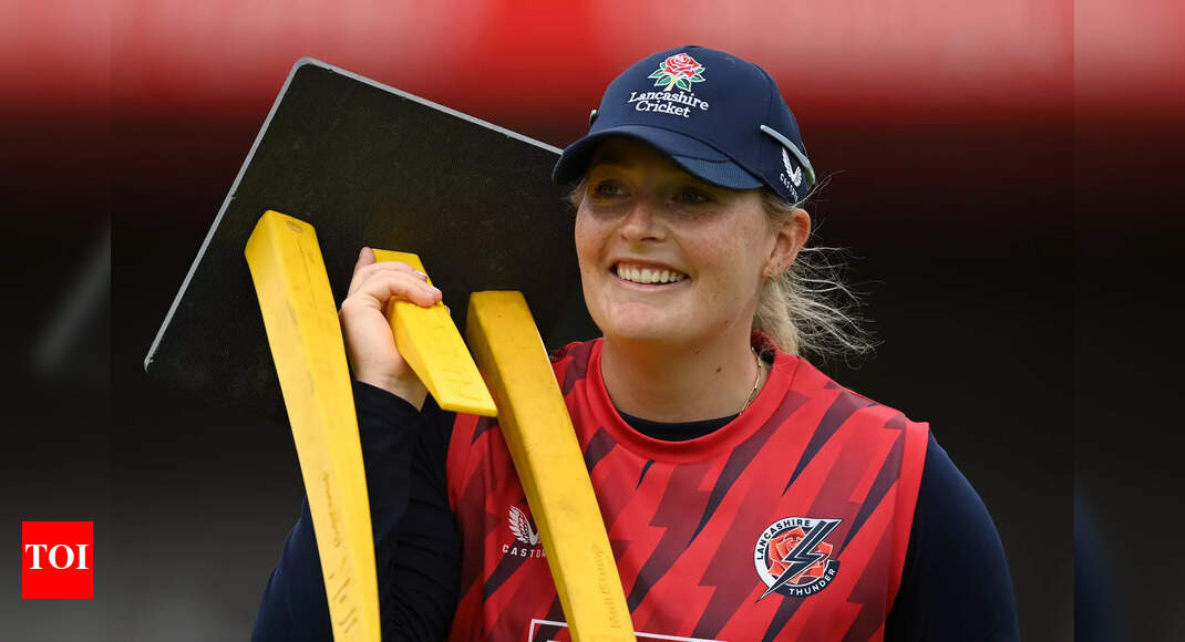 ENG vs IND: Ecclestone returns; England announce squad for India T20Is