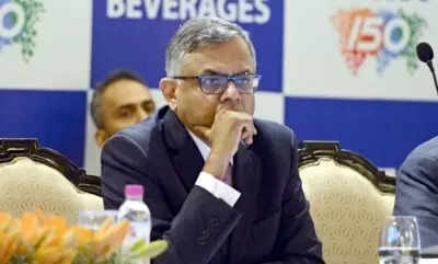  Tata chairman to employees after deadly Air India crash; 'Will be completely transparent'
