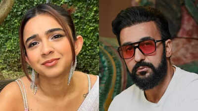  Raj Kundra eliminated from The Traitors as Apoorva Mukhija presents strong points against him