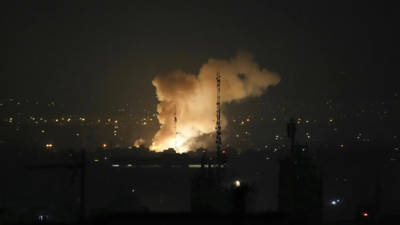 Operation Rising Lion: How Israel tricked Iran's military leaders to gather in one place before strike - explained