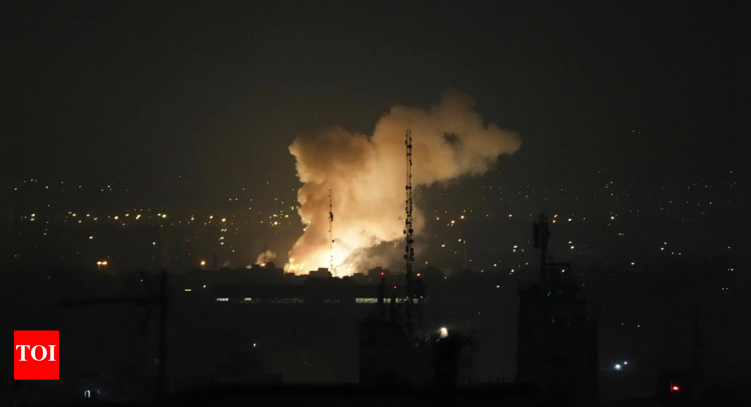Op Rising Lion: How Israel tricked Iran's military leaders before striking
