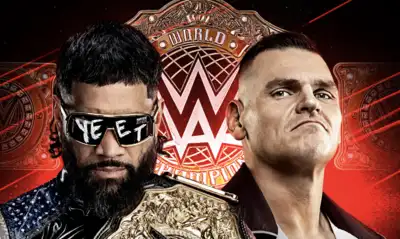 WWE RAW: What is the real reason behind Gunther’s win against Jey Uso?
