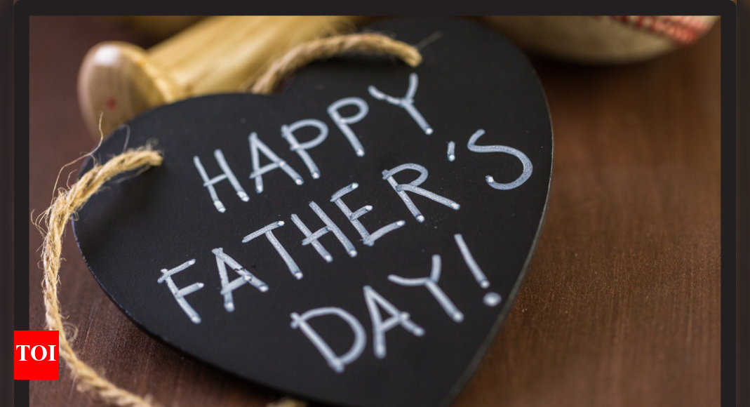 Happy Father’s Day 2025: Wishes, Messages, Quotes, Images, Facebook & WhatsApp Status