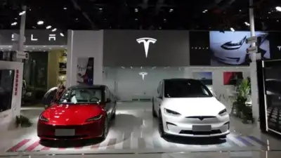 Tesla price hike: Elon Musk-led EV maker raises Model S and X prices by $5,000 in US after upgrades; premium variants now start at $84,990