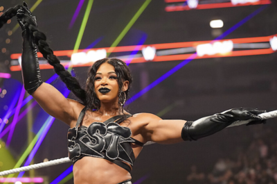 Bianca Belair set for SummerSlam comeback after injury setback