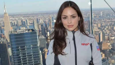 Who is Laysa Peixoto, Brazilian content creator who lied about going to space with NASA?