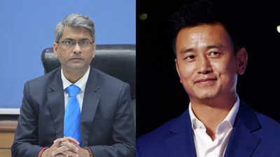 AIFF President Kalyan Chaubey blasts Baichung Bhutia: 'If there was any corruption ... '