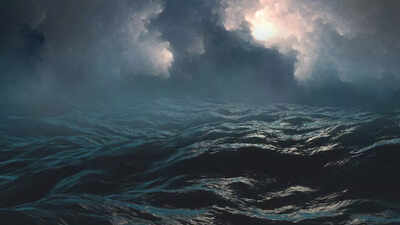 5 of the weirdest ocean phenomena no one told you about