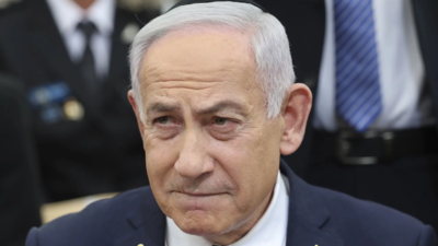 'Expect several waves of Iranian attacks': Netanyahu after Israeli strikes; US moves destroyers to region