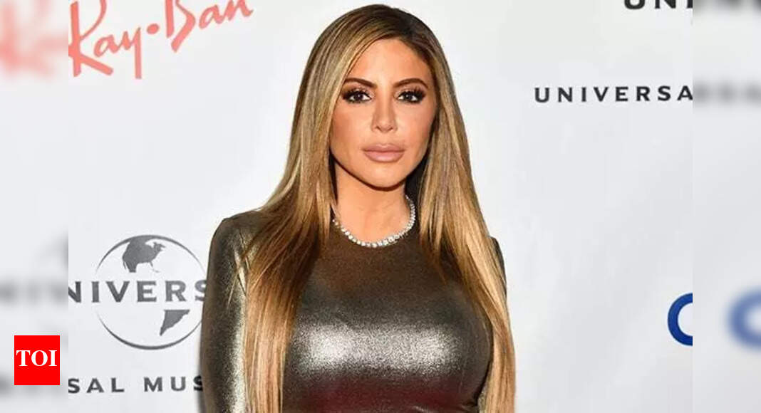Larsa Pippen dating history: NBA legend Scottie Pippen's ex-wife's love life since divorce