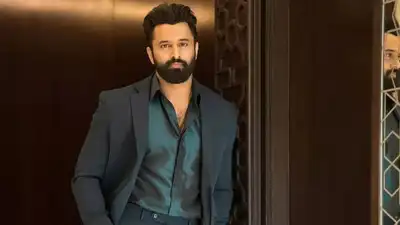 Unni Mukundan reveals he grew up near Air India crash site: 'My school friends and I are in shock'
