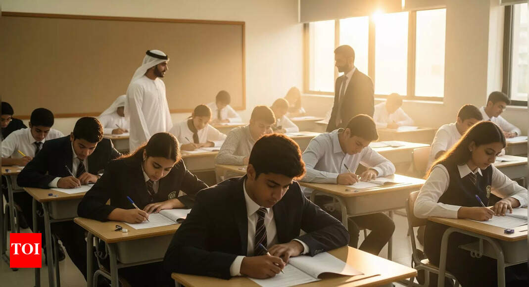 UAE ministry lists 7 valid exam absence reasons: What every parent should know