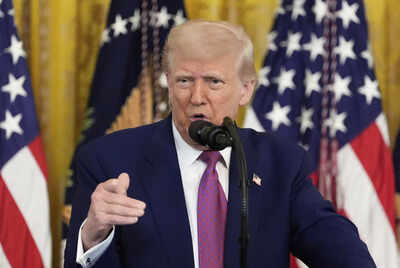 ‘A second chance’: Trump urges Iran to seek peace after Israeli strikes decimate nuclear sites