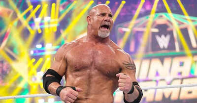 WWE introduces major creative change to accommodate Goldberg’s return