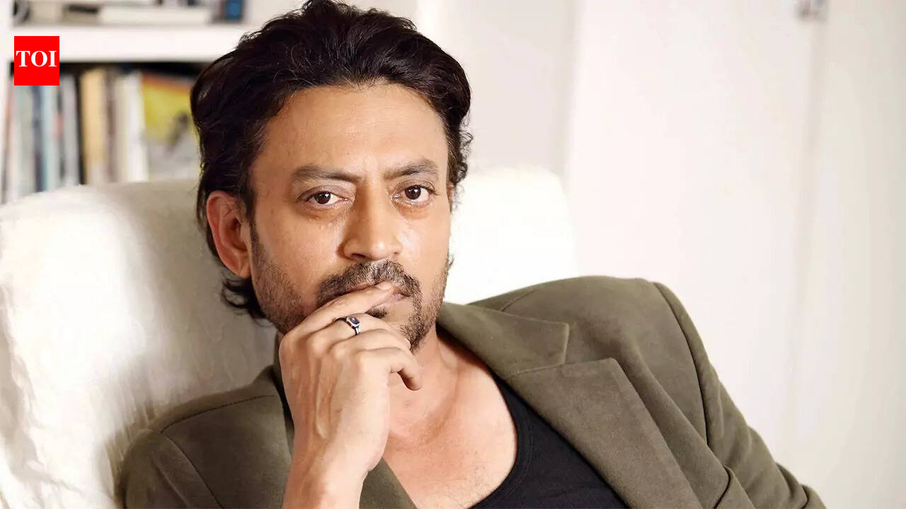 Actors who delivered unforgettable performances through silence ...