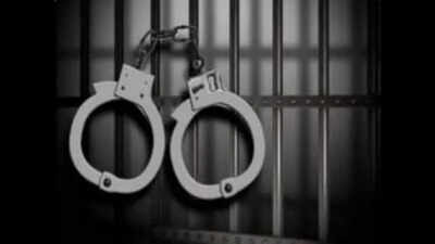 Police arrest 2 more in school fund fraud case