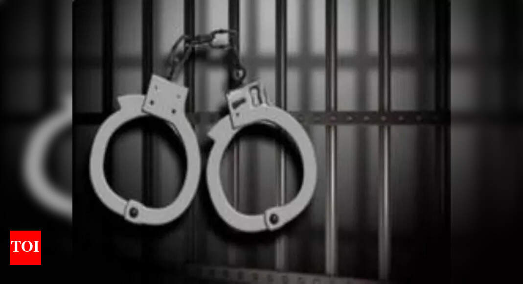 Police arrest 2 more in school fund fraud case