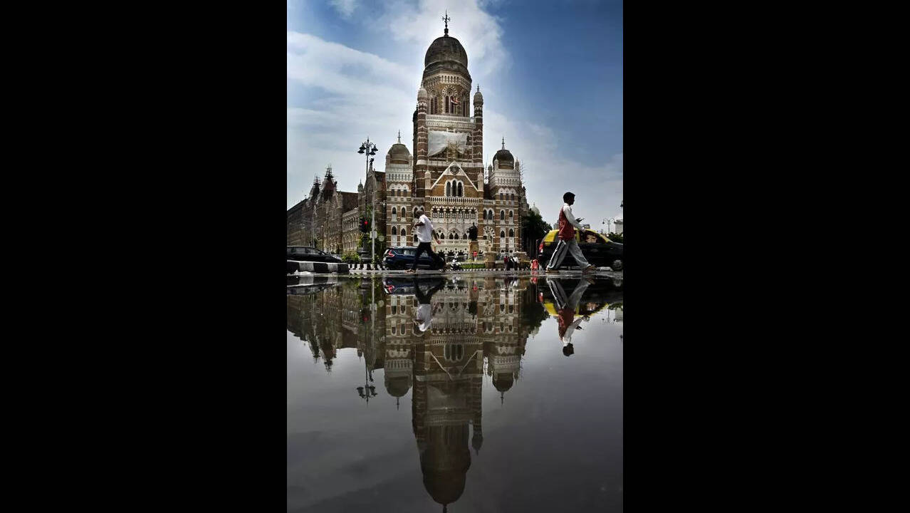 महाराष्ट्र राज्य निवडणूक आयोगाची सूचना: नागरी निवडणुकांमध्ये पक्षांनी किमान पाच जागांवर लढवणे आवश्यक