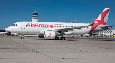  Air Arabia cancels flights to 10 countries, see full list