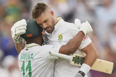 Australia vs South Africa, WTC Finals: AIDEN Markram, Temba Bavuma brings Proteas close to Glory on Day 3