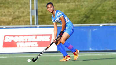 Manipur's Suman eager to cement her place in the Indian women's ...