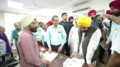 ‘Easy Jamabandi’ to tackle land record typos, offer real-time tampering alerts in Punjab