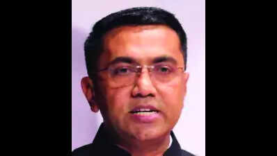 Goa CM Pramod Sawant says no entry for Ola, Uber cab services in state